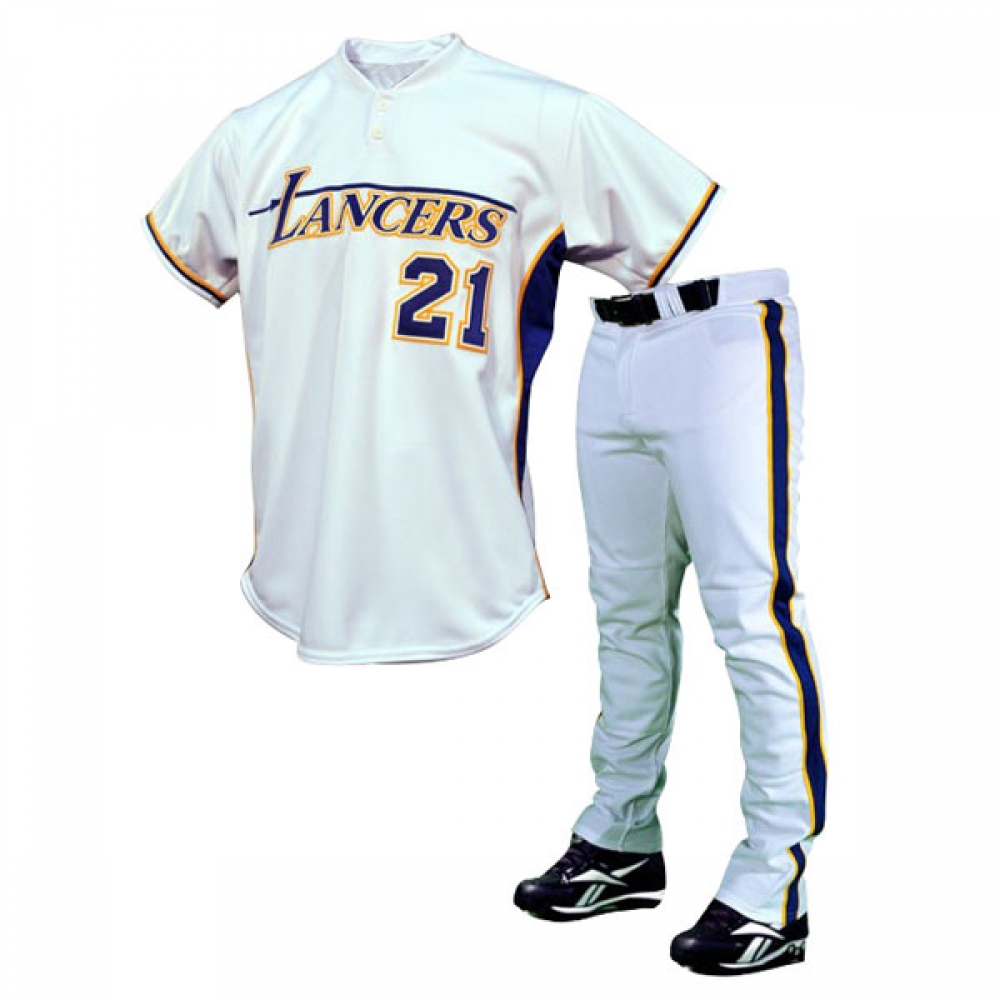 Baseball Uniform